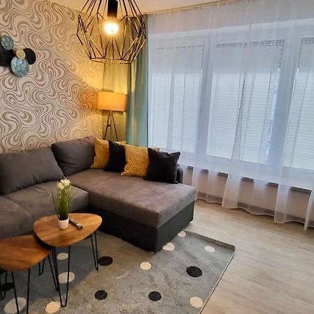 4Rooms Central-Modern Near Mtu With Balcony, The Beach By Lakescape Fewos Friedrichshafen Ngoại thất bức ảnh